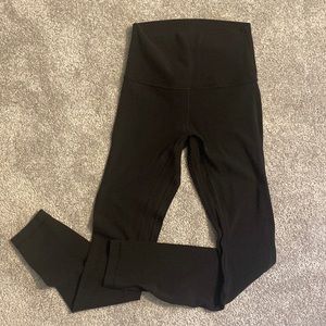Lululemon Align Leggings